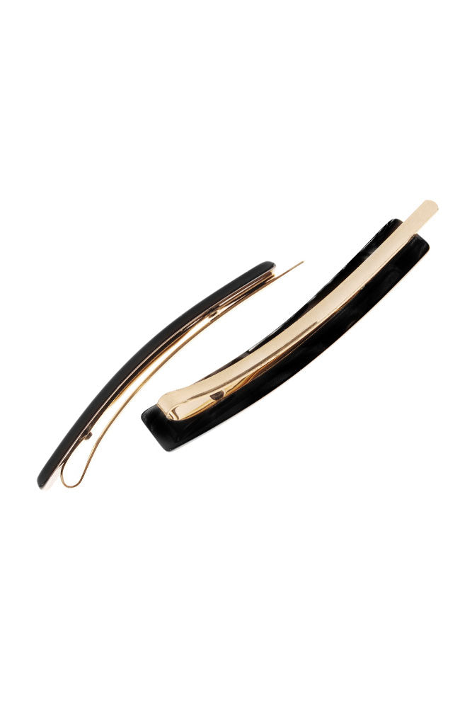 Mod Bobby Pin Pair - Classic