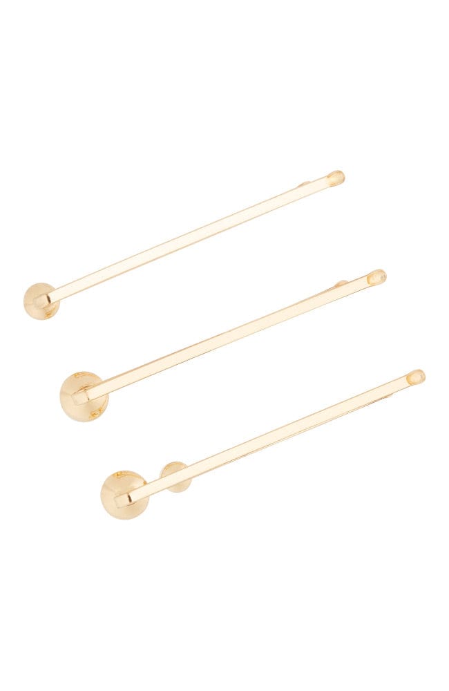 Bold Pearl Bobby Pin 3-Pack
